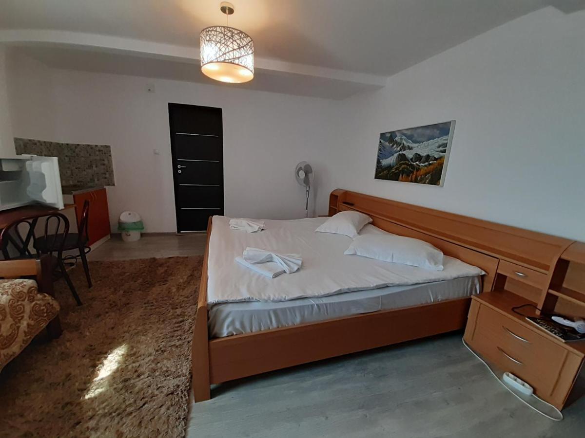 Copou Holding House Apartamento Iasi Exterior foto