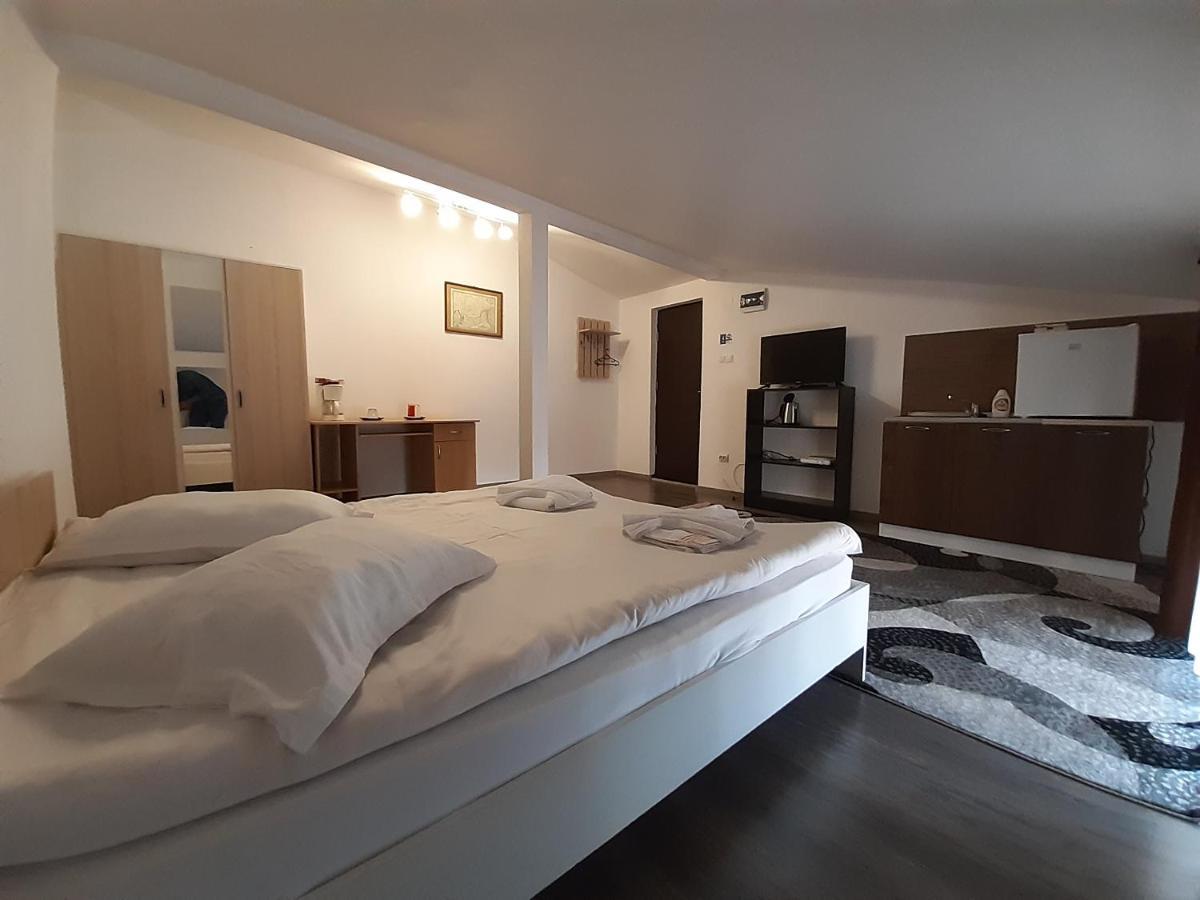 Copou Holding House Apartamento Iasi Exterior foto