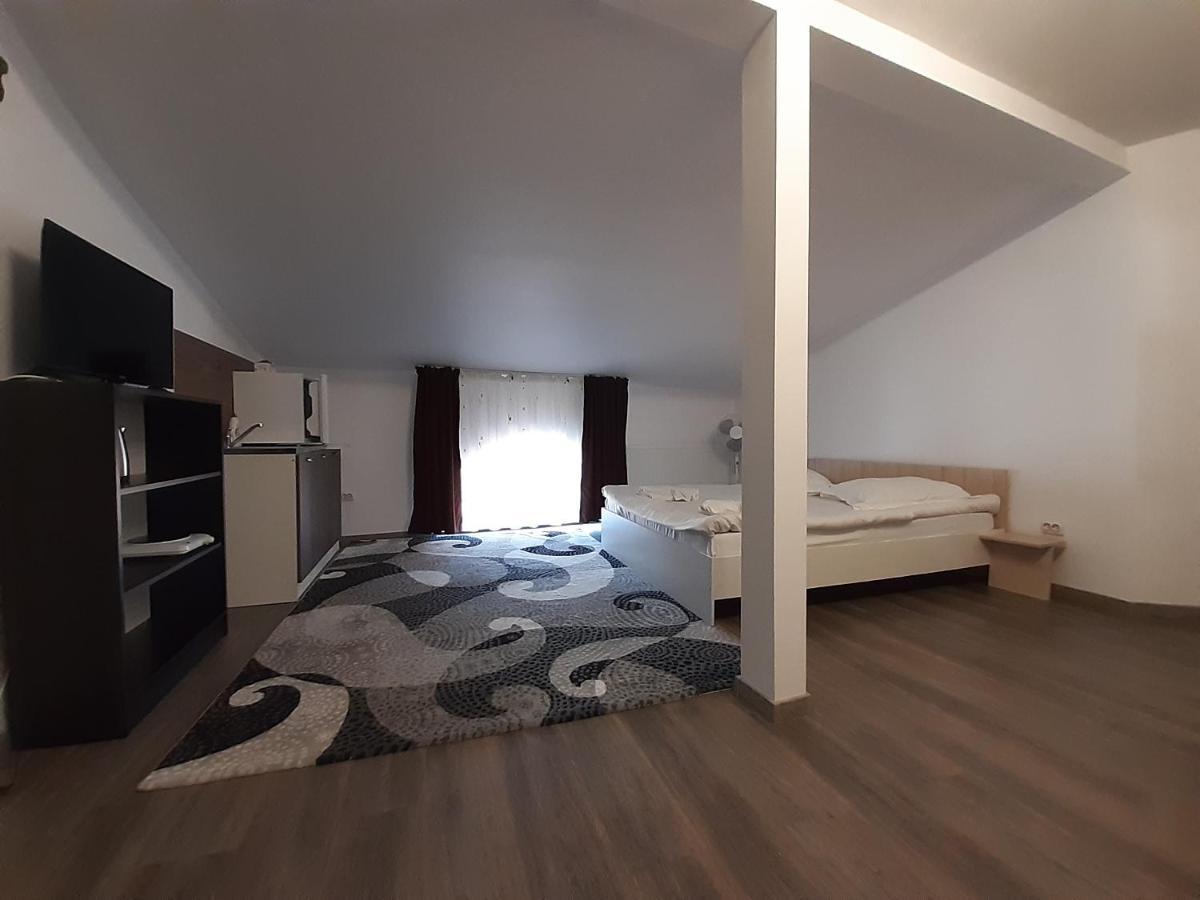 Copou Holding House Apartamento Iasi Exterior foto