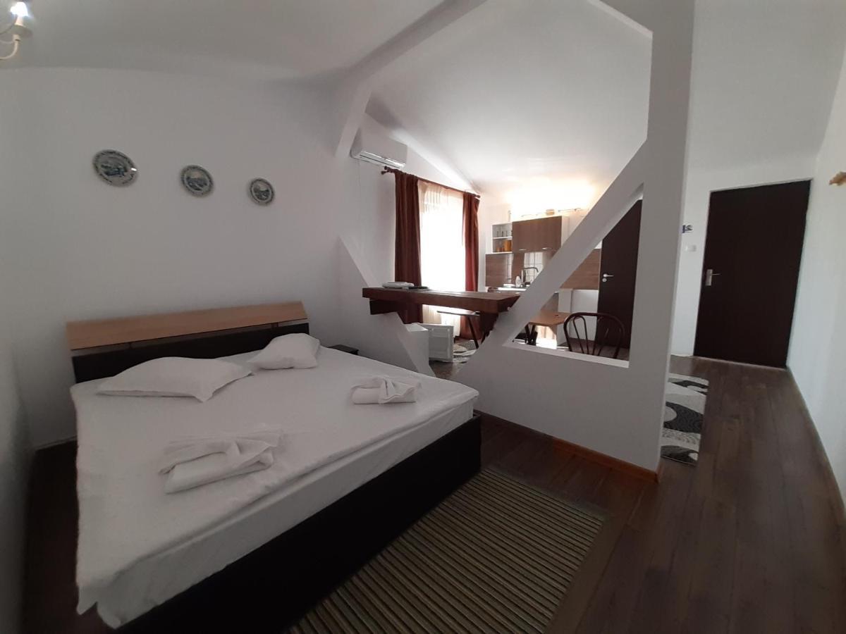 Copou Holding House Apartamento Iasi Exterior foto
